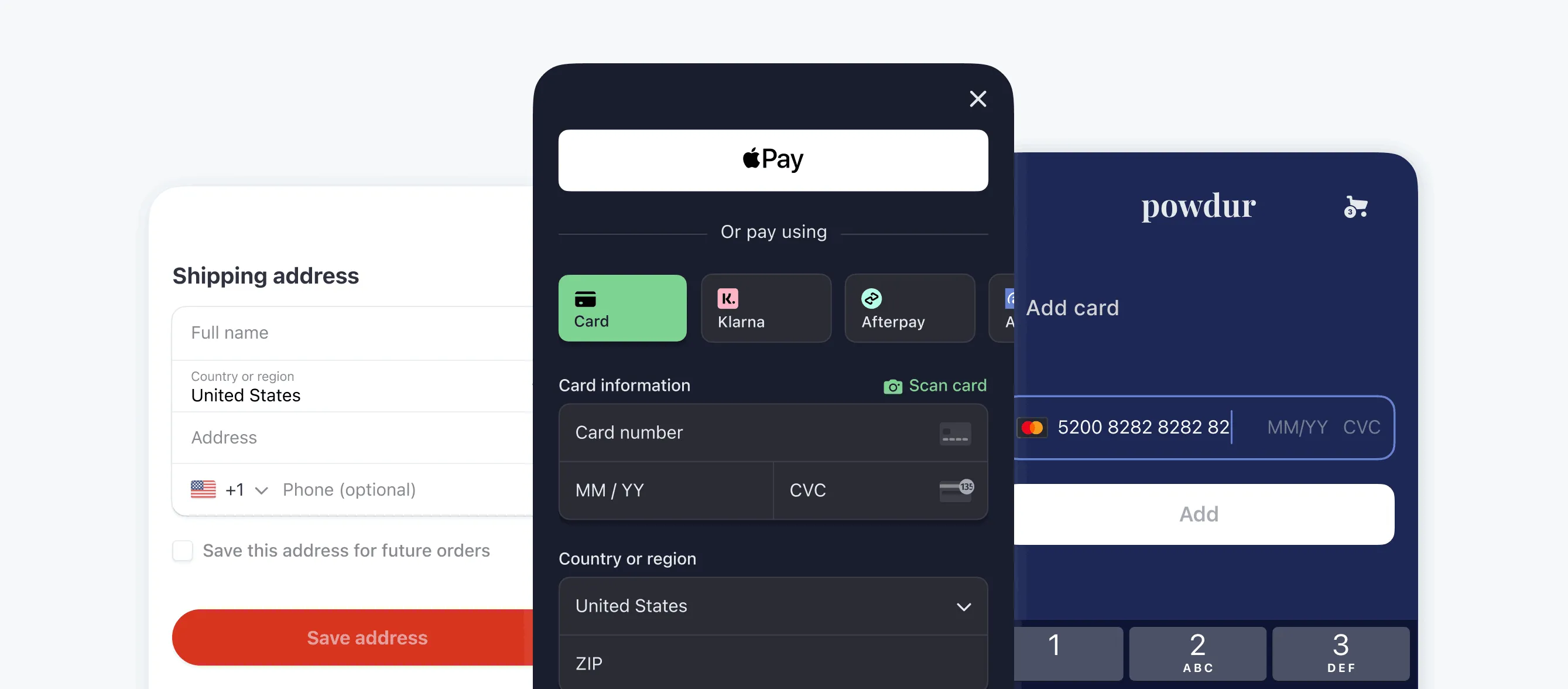 Stripe 的突出特點-適用於所有商業模式的綜合支付解決方案